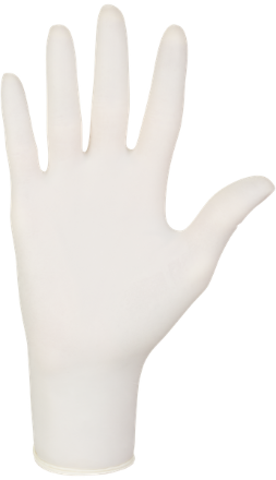 Obrázok z Dermagel® coated jednorazové rukavice