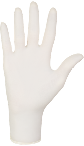 Obrázok z Dermagel® coated jednorazové rukavice