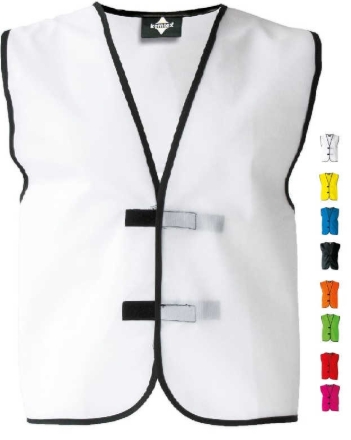 Obrázok z Korntex KXL Identifikačná vesta