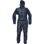 Obrázok z Cerva LEIGH Nepremokavá kombinéza tmavo modrá
