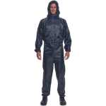 Obrázok z Cerva LEIGH Nepremokavá kombinéza tmavo modrá