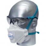 Obrázok z Uvex i-5 Straničkové okuliare číre