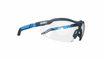 Obrázok z Uvex i-5 Straničkové okuliare číre