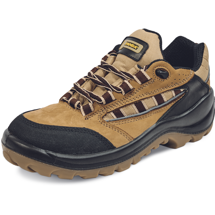 Obrázok z PANDA TOP TREKKING DIATTO LOW S1 SRC Pracovná obuv