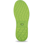 Obrázok z Cerva GEARGRINT S1 MF SRC Pracovná poltopánka limetková