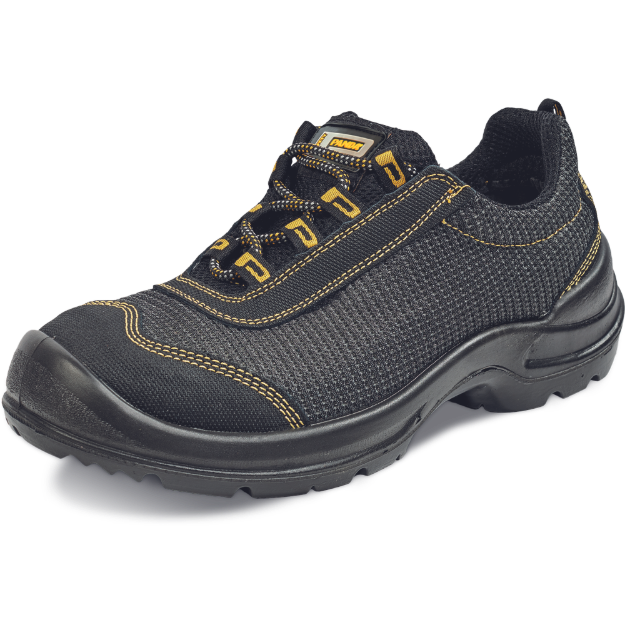 Obrázok z Panda SPRINT S1 SRC Pracovná poltopánka