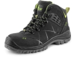 Obrázok z CXS UNIVERSE METEOR S3S Pracovná členková obuv