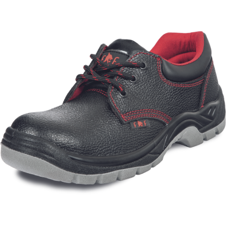 Obrázok z FF ULM SC-02-001 S1 SRC Pracovná poltopánka