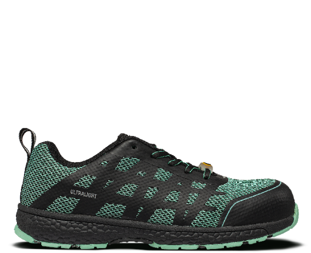 Obrázok z VECTRA S1 ESD NM Low Pracovná poltopánka