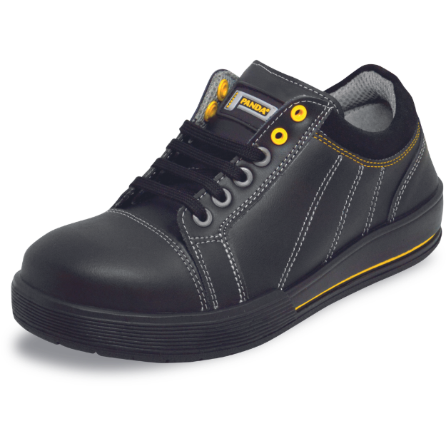 Obrázok z Panda KASMIN MF S3 SRC Pracovná poltopánka