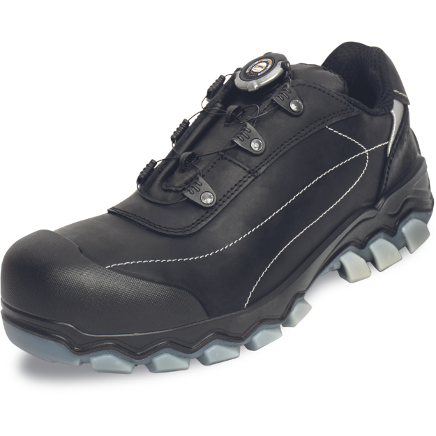 Obrázok z Panda No.FIVE QLS MF S3 SRC Pracovná poltopánka