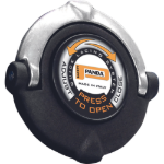 Obrázok z Panda No.FIVE QLS MF S3 SRC Pracovná poltopánka