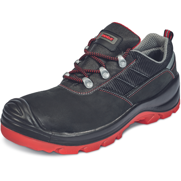 Obrázok z Panda MASSIF MF S3 SRC Pracovná poltopánka