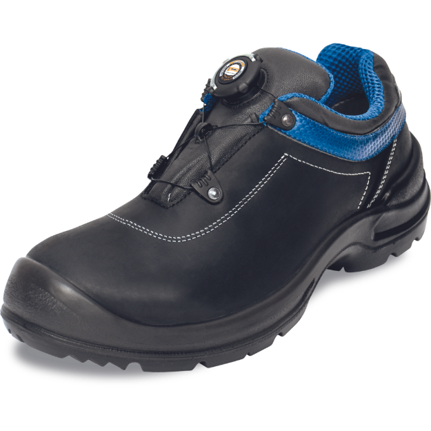 Obrázok z Panda HUAYRA QLS S3 SRC Pracovné poltopánky