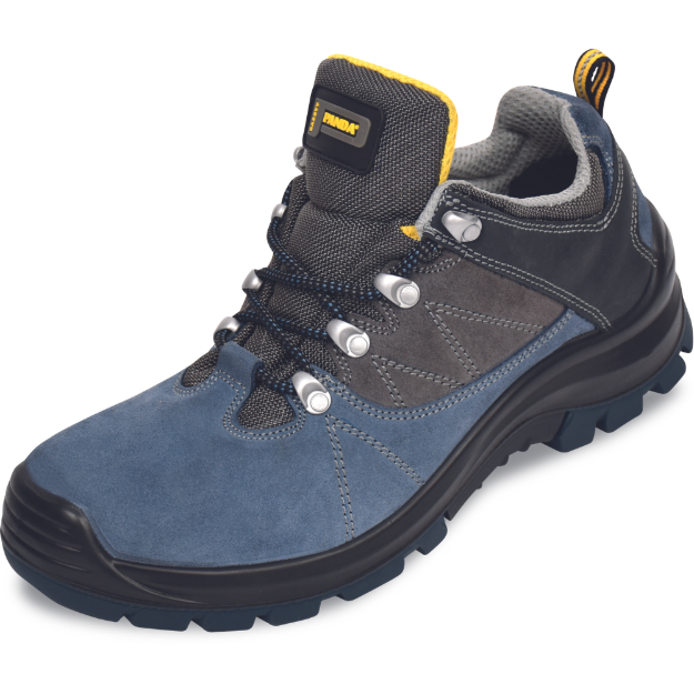 Obrázok z Panda GIULIETTA MF S3 SRC Pracovná poltopánka