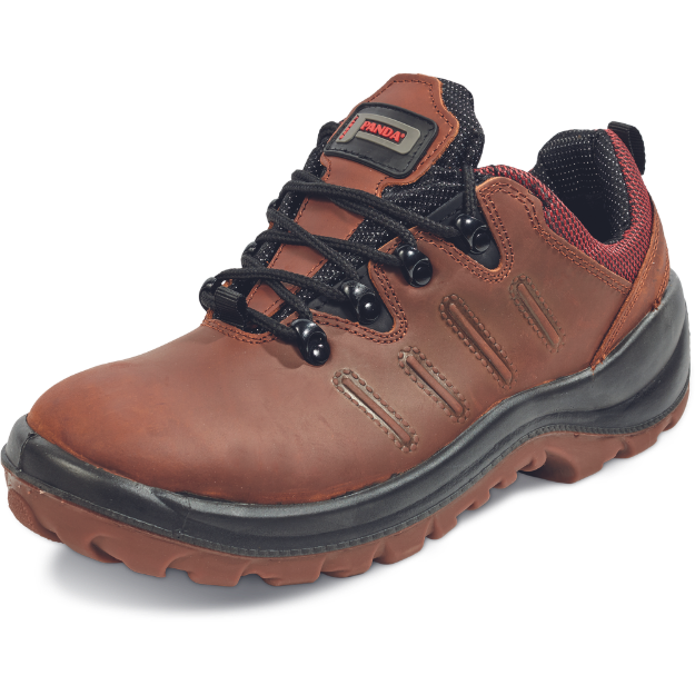 Obrázok z Panda MIURA S3 SRC Pracovná poltopánka