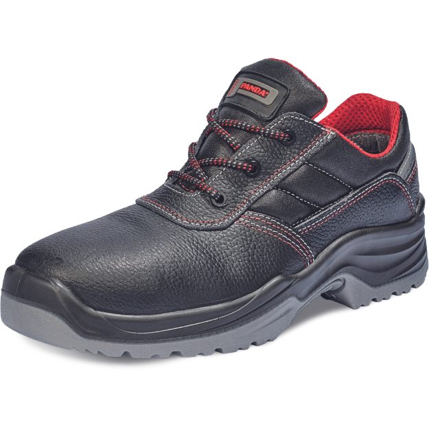 Obrázok z Panda REGATA MF S3 SRC Pracovná poltopánka