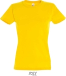 Obrázok z SOL'S Imperial Dámske tričko 190g/m²