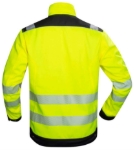 Obrázok z ARDON SIGNAL Montérková blúza žltá / čierna