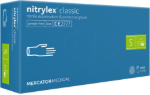 Obrázok z MERCATOR nitrylex® classic textured jednorázové rukavice