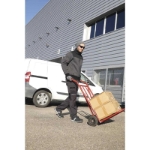 Obrázok z DeltaPlus IRAYA SMOKE Ochranné okuliare