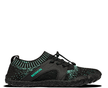 Obrázok z BOSKY Trq/black Barefoot