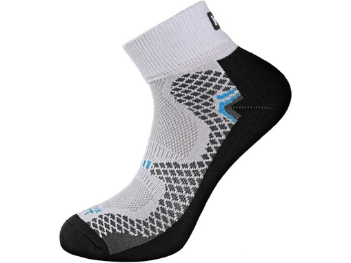 Obrázok z CXS SOFT Ponožky biele