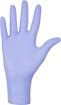 Obrázok z MERCATOR nitrylex® complete jednorázové rukavice