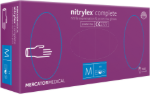 Obrázok z MERCATOR nitrylex® complete jednorázové rukavice