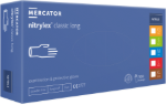 Obrázok z MERCATOR nitrylex® classic long jednorázové rukavice
