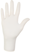 Obrázok z MERCATOR® comfort® powder-free jednorázové rukavice
