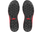 Obrázok z CXS SPORT Obuv poltopánka softshellová, čierno-červená