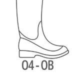 Obrázok z DeltaPlus OXID O4 CI SRC Pracovné gumáky