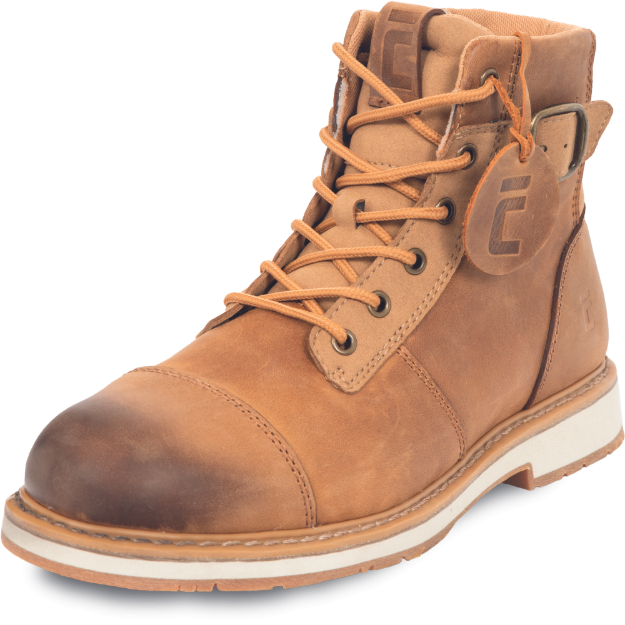 Obrázok z Cerva HOMBEE O2 SRC farmárka Pracovná členková obuv