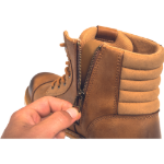 Obrázok z Cerva HOMBEE O2 SRC farmárka Pracovná členková obuv