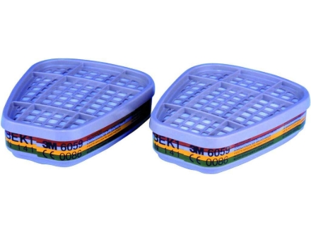 Obrázok z Filter 3M 6059 2ks