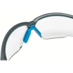 Obrázok z Uvex suXXeed Ochranné okuliare so stranicami číre