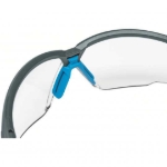 Obrázok z Uvex suXXeed Ochranné okuliare so stranicami číre