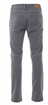Obrázok z PAYPER SAN FRANCISCO Pánske nohavice džínsového strihu šedé