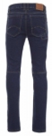 Obrázok z PAYPER SAN FRANCISCO Pánske nohavice džínsového strihu modrý denim