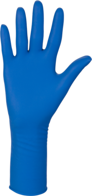 Obrázok z MERCATOR ambulancia® high risk jednorazové rukavice