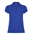 Obrázok z ROLY STAR Dámska polokošeľa 200 g/m²