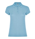 Obrázok z ROLY STAR Dámska polokošeľa 200 g/m²