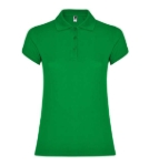 Obrázok z ROLY STAR Dámska polokošeľa 200 g/m²