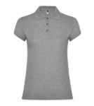 Obrázok z ROLY STAR Dámska polokošeľa 200 g/m²