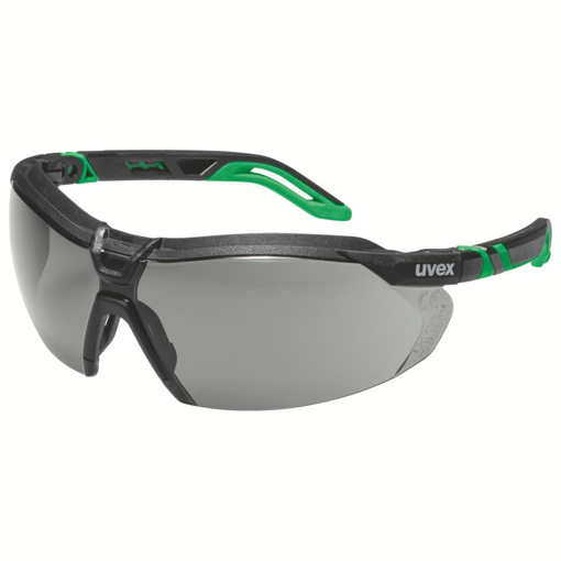 Obrázok z Uvex i-5 Ochranné okuliare pre zváračov, stupeň 1,7