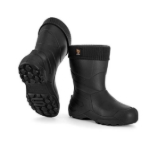 Obrázok z PROCERA EVA FALCON Pánske gumáky čierné