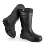 Obrázok z PROCERA EVA TRACKER Pánske gumáky čierné