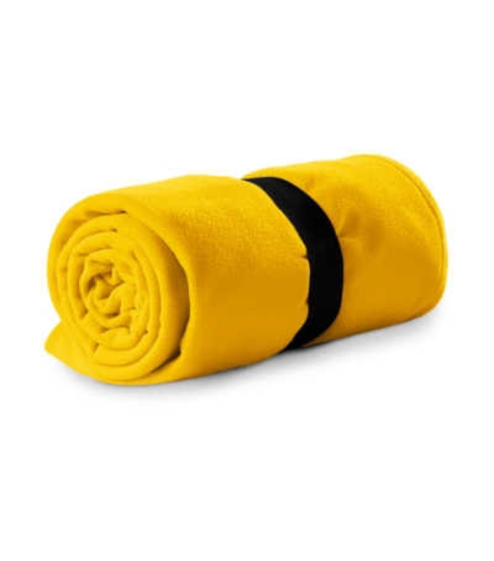Obrázok z PICCOLIO P94 Blanky Fleecová deka unisex