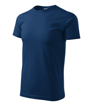 Obrázok z MALFINI 129 Základné tričko pre mužov